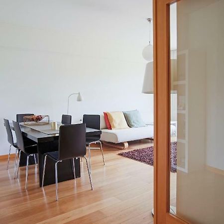 Appartement Casa Gil à Lisboa Extérieur photo