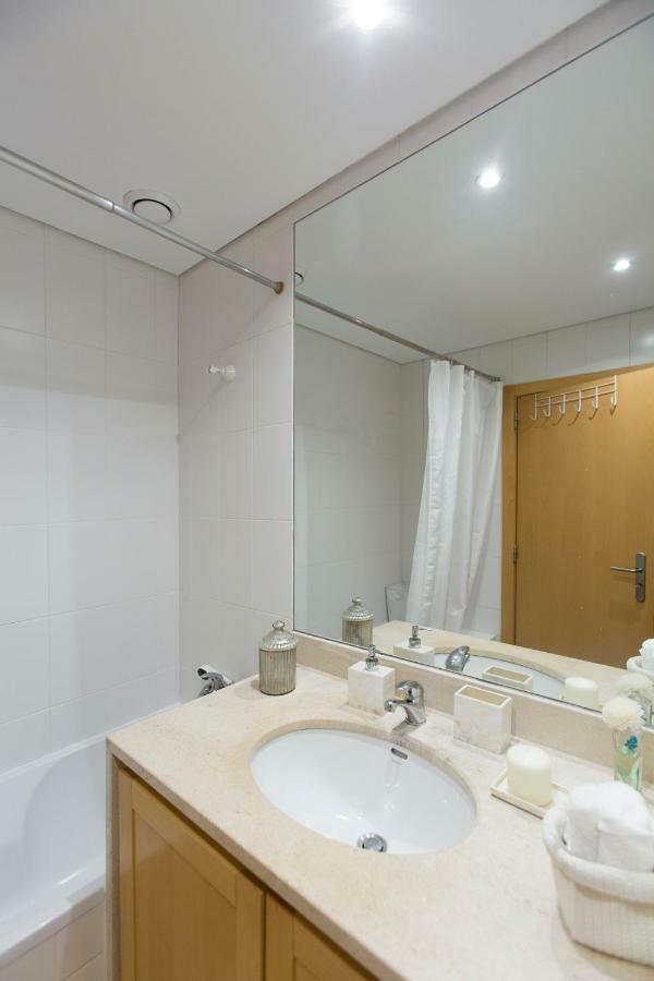 Appartement Casa Gil à Lisboa Extérieur photo