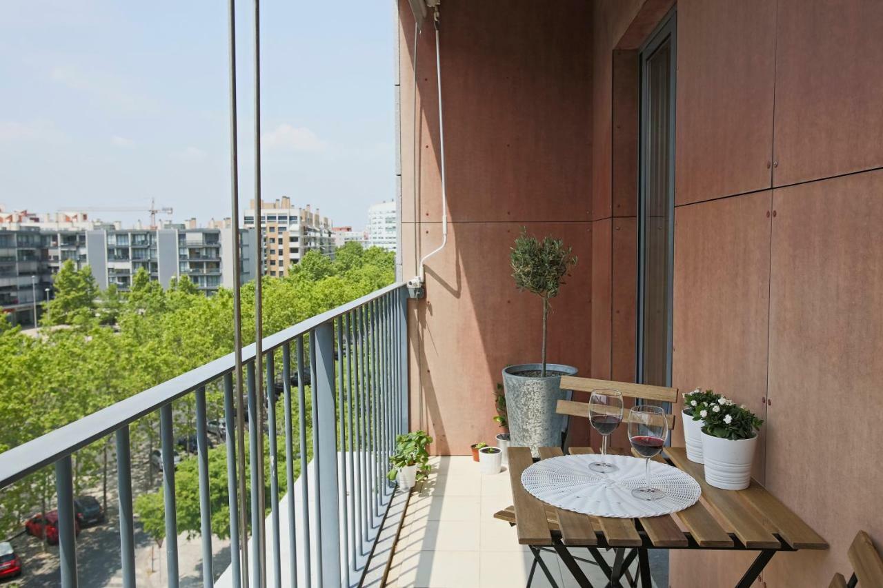 Appartement Casa Gil à Lisboa Extérieur photo