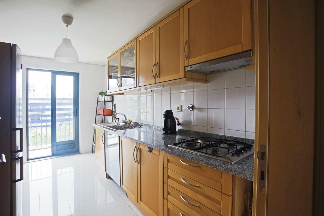 Appartement Casa Gil à Lisboa Extérieur photo