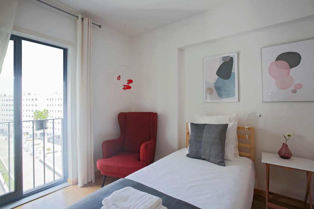 Appartement Casa Gil à Lisboa Extérieur photo