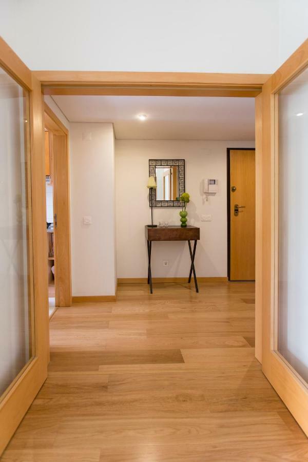 Appartement Casa Gil à Lisboa Extérieur photo